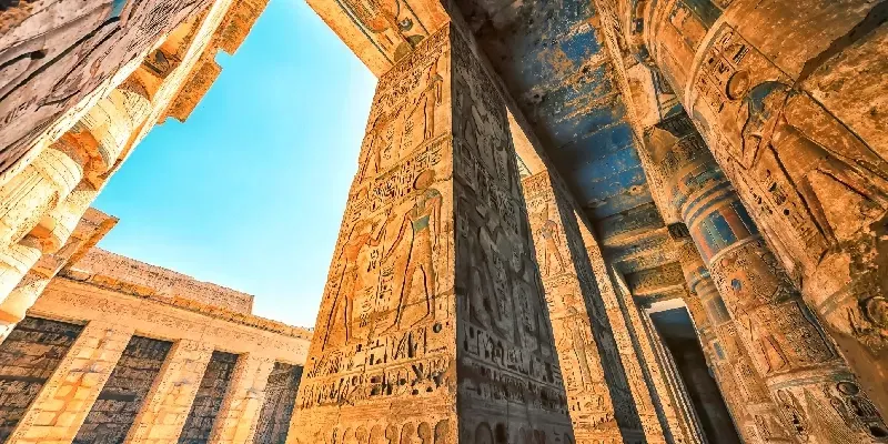 Voyage groupe Égypte : immersion sacrée et spirituelle